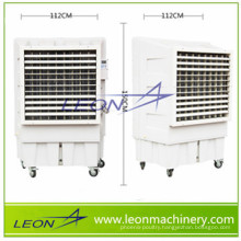 Leon brand mobile air cooler for home uesd